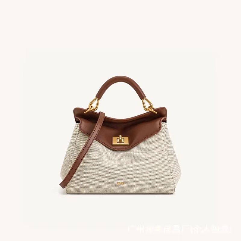 Women Bags Jw Pei - 2026 JW PEI Lock Bag, Lock