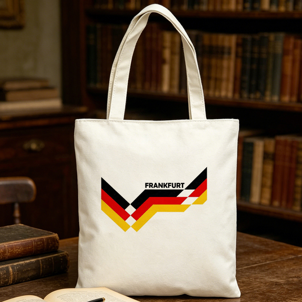 Women Bags Germany - Germany tote bag personnalisable shopper y2k