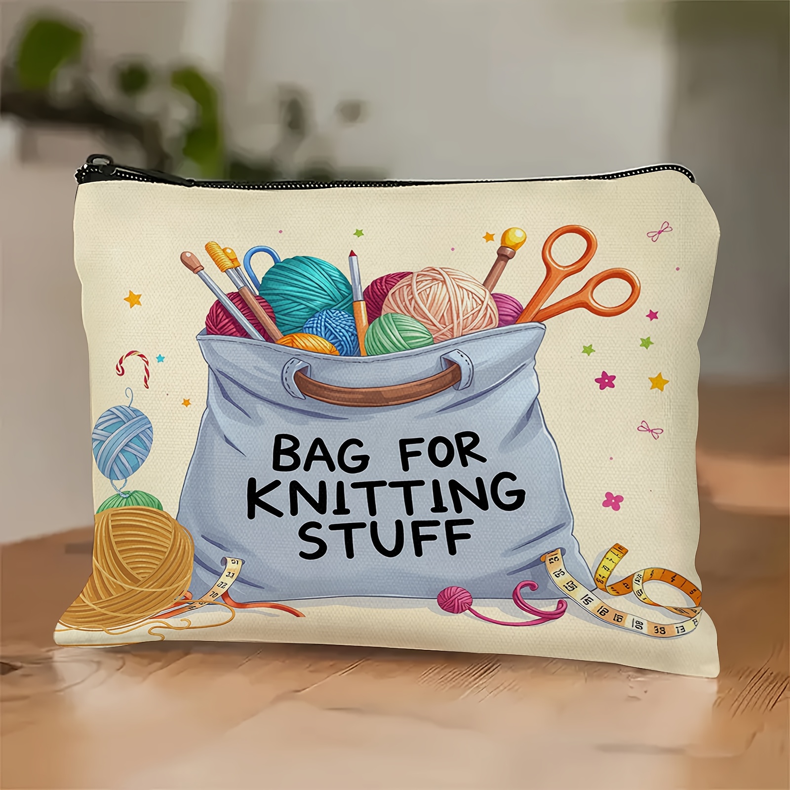 Women Bags Handmade - AWoven and handmade cosmetic bags -