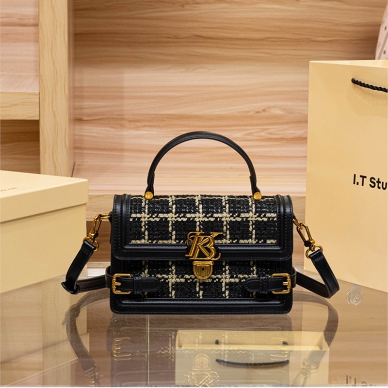 Women Bags Premium Brands - Brand Women's Handbag 2025 Vintage Summer