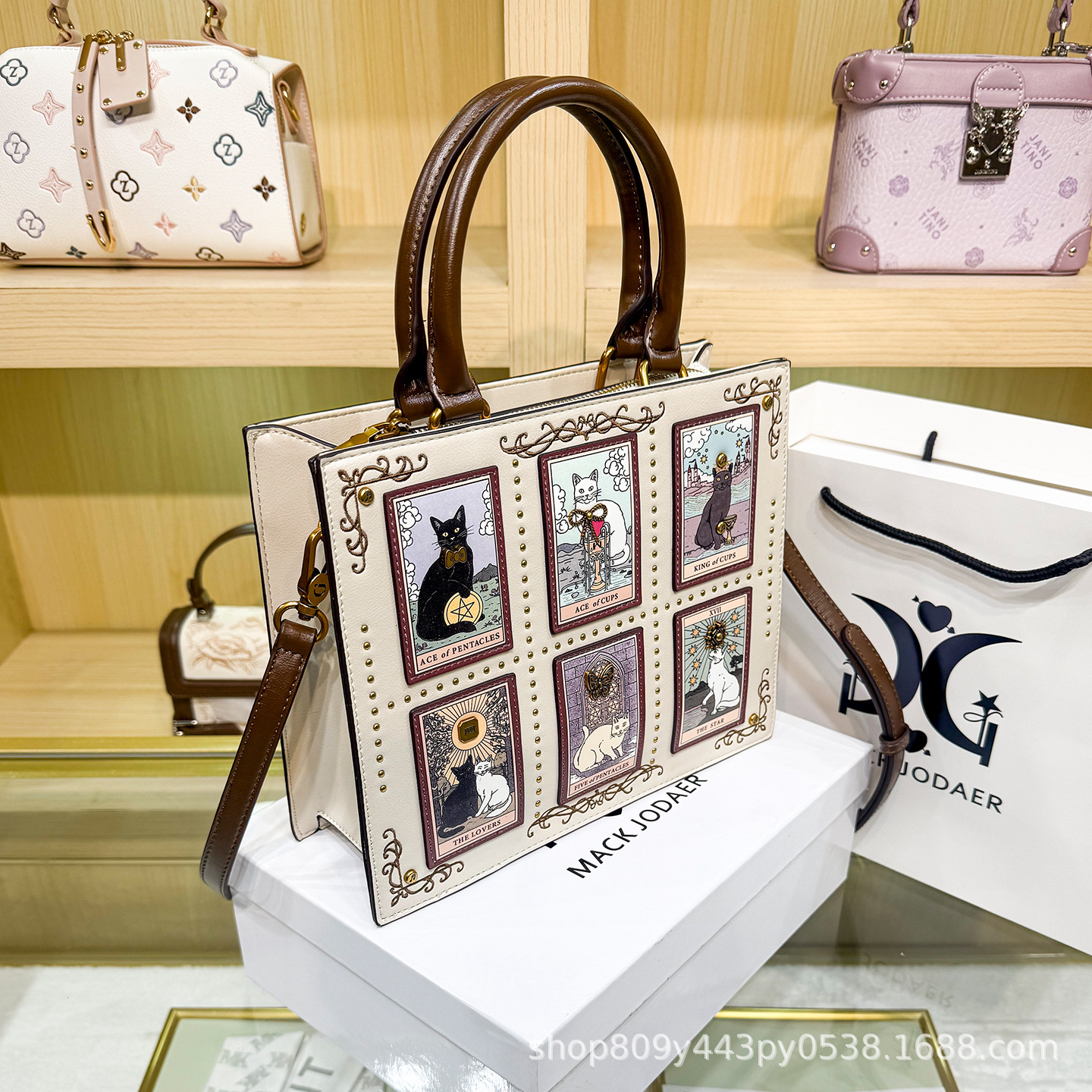Elegant Shoulder Bag Messenger - Women Bags Premium Brands 리뷰 및 가격