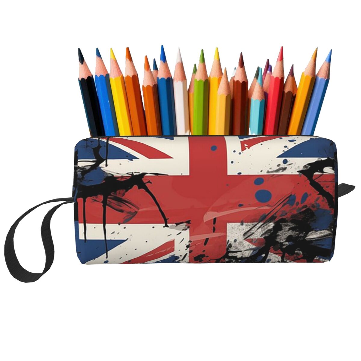 Union Jack Flag Of The UK Unit - Women Bags In Uk 리뷰 및 가격