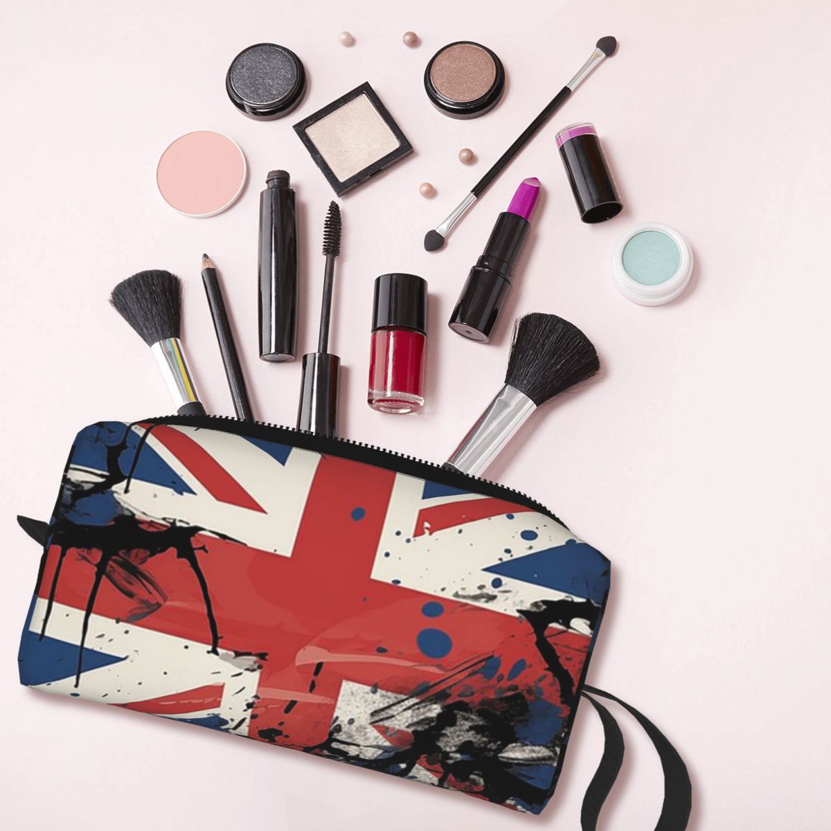 Union Jack Flag Of The UK Unit - Women Bags In Uk 리뷰 및 가격