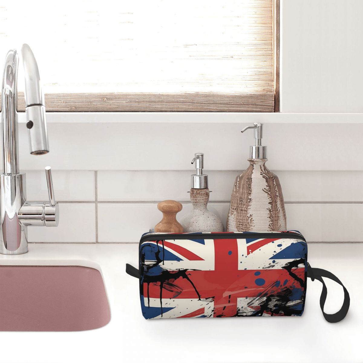 Union Jack Flag Of The UK Unit - Women Bags In Uk 리뷰 및 가격