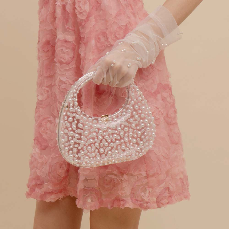 Fashion Handbags Evening Party - Women Bags Golden 리뷰 및 가격
