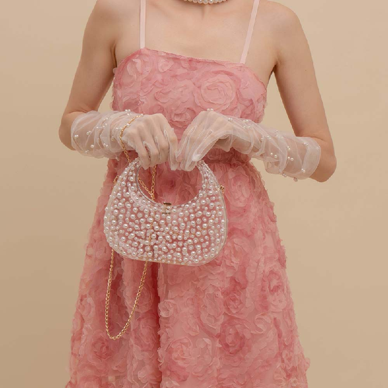 Fashion Handbags Evening Party - Women Bags Golden 리뷰 및 가격