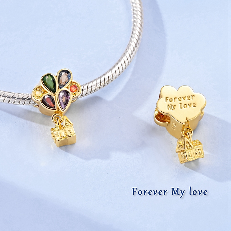 925 Sterling Silver Golden Bal - Women Bags Golden 리뷰 및 가격