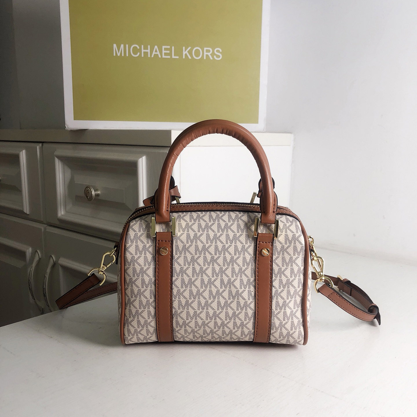 New Michael Kors Women Luxury  - Women Bags Luxury 리뷰 및 가격