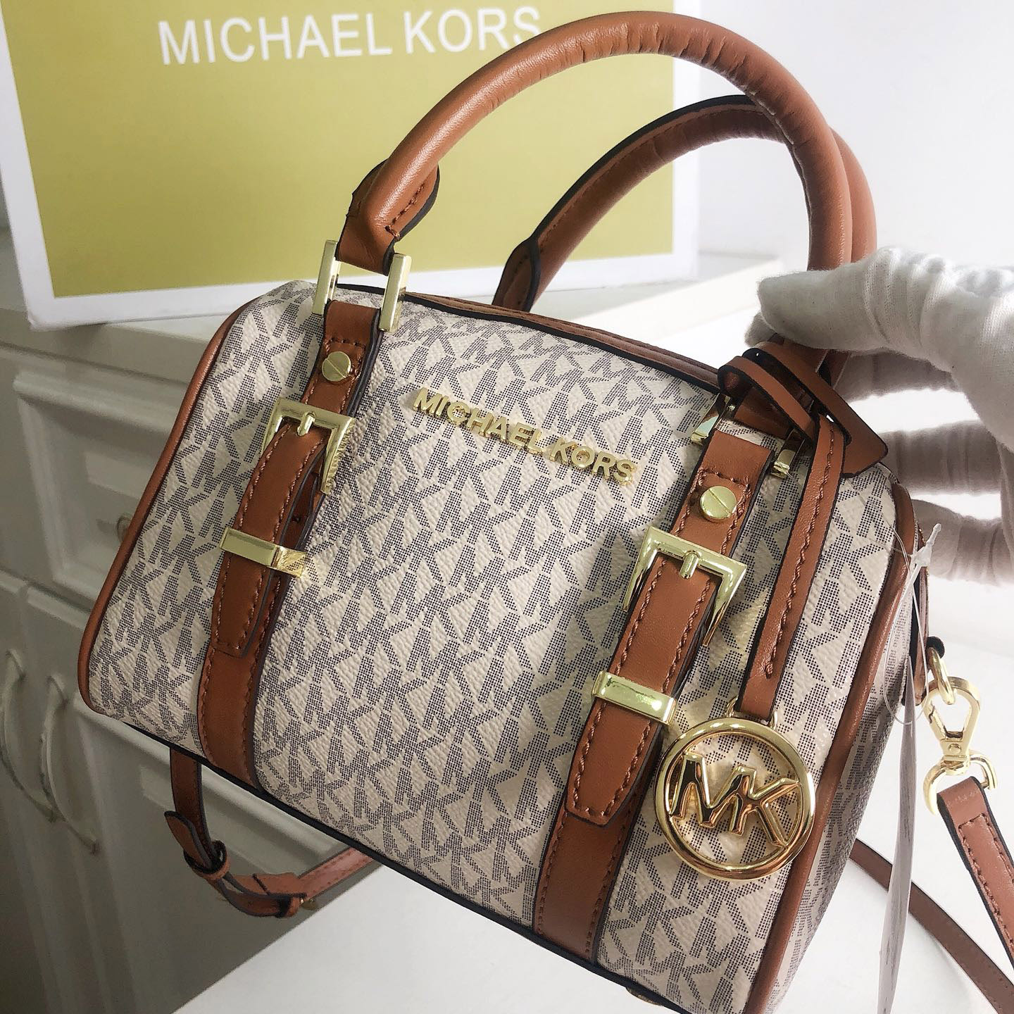 New Michael Kors Women Luxury  - Women Bags Luxury 리뷰 및 가격