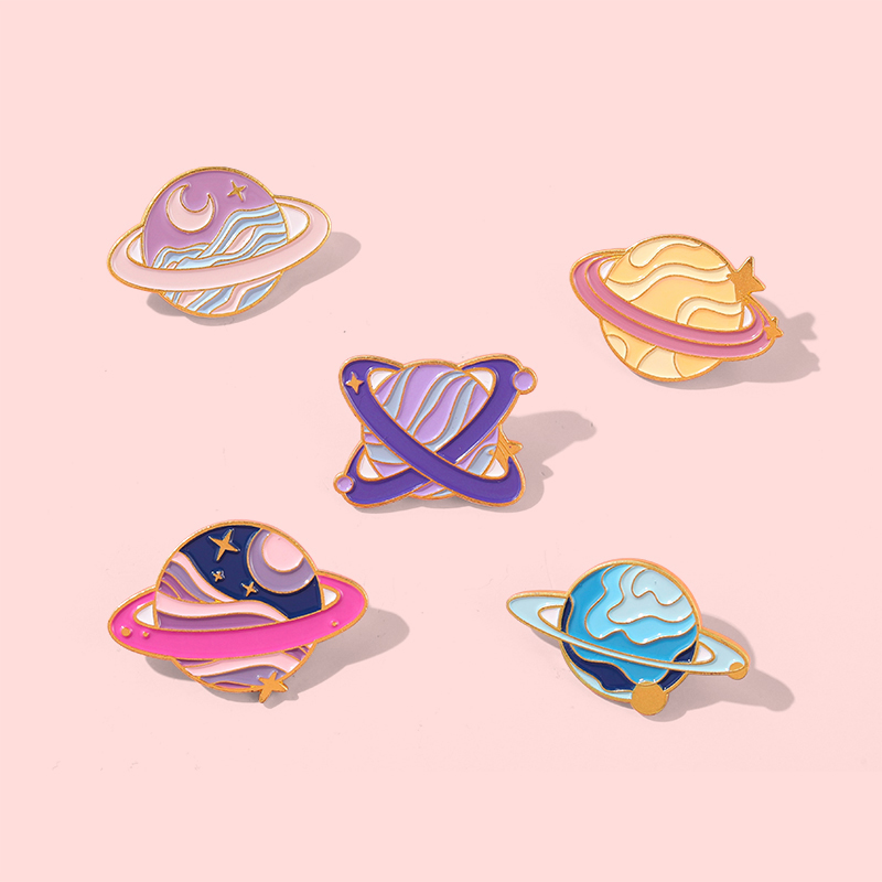 Collection Enamel Pins Romanti - Women Bags Collection 리뷰 및 가격