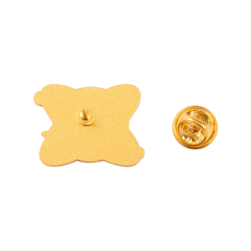 Collection Enamel Pins Romanti - Women Bags Collection 리뷰 및 가격