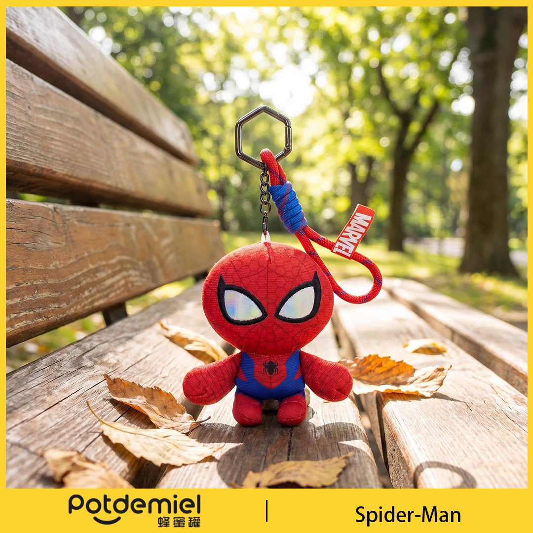 Potdemiel Marvel Spider Man Pl - Women Bags Collection 리뷰 및 가격