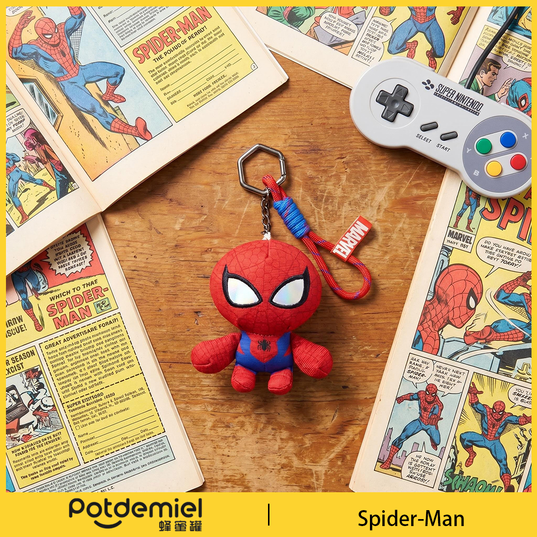 Potdemiel Marvel Spider Man Pl - Women Bags Collection 리뷰 및 가격