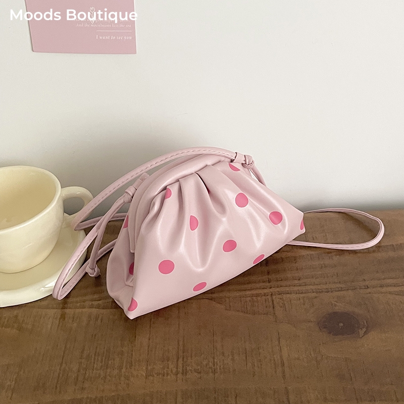 MOODS Super Mini Luxury Design - Women Bags Luxury 리뷰 및 가격