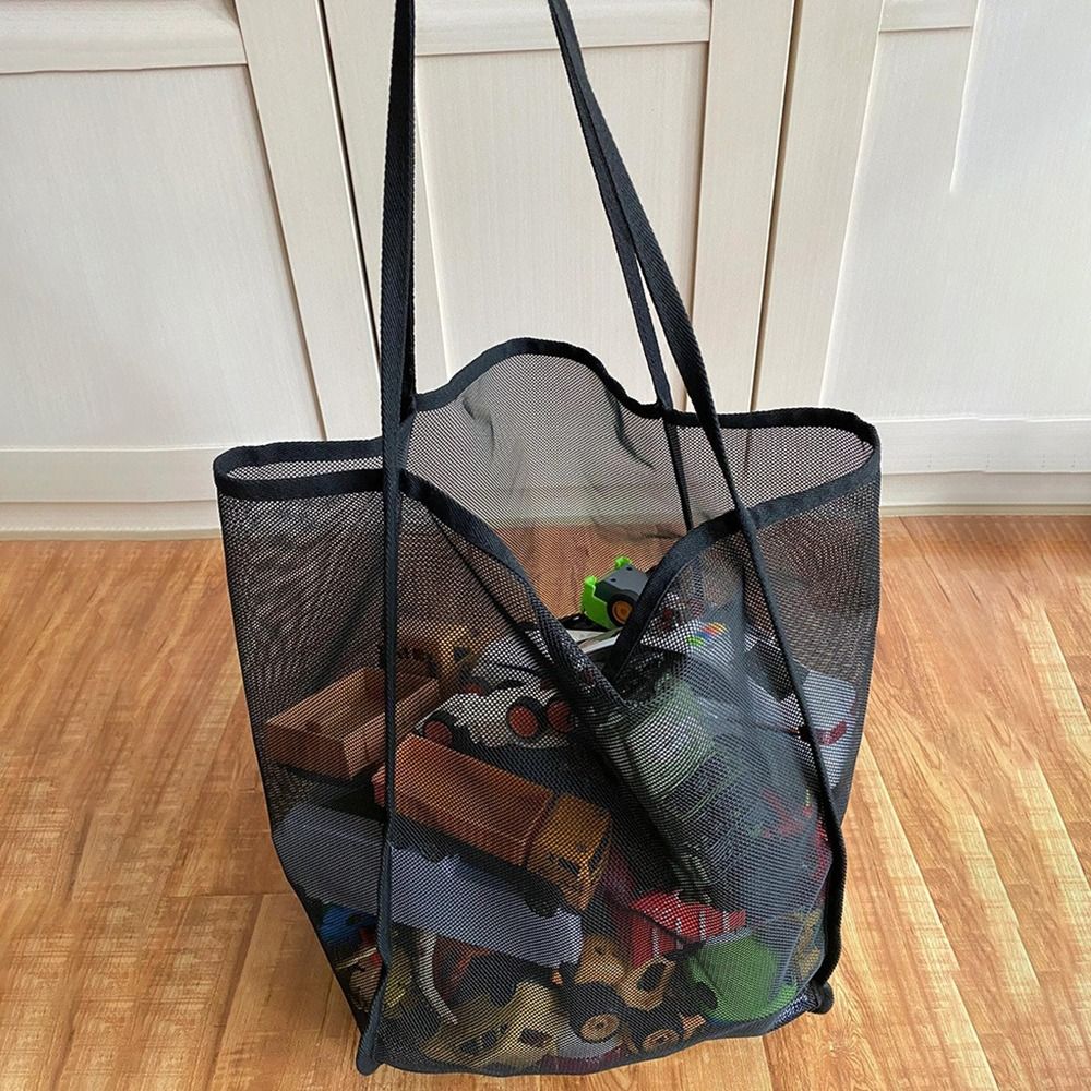 Mesh Beach Bag Lightweight, Br - Women'S Bag 리뷰 및 가격