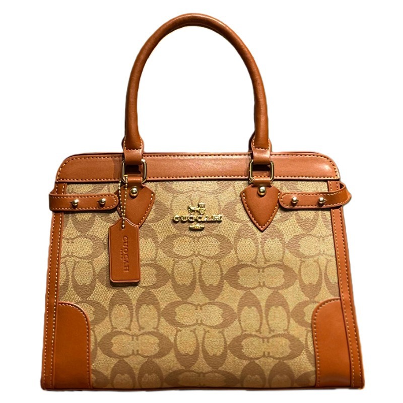 Classic Elegant Crossbody Bag  - Women Bags Premium Brands 리뷰 및 가격