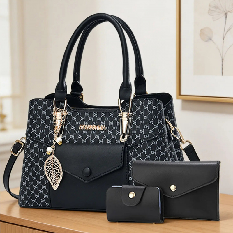 high-end textured large-capaci - Women Bags Luxury 리뷰 및 가격