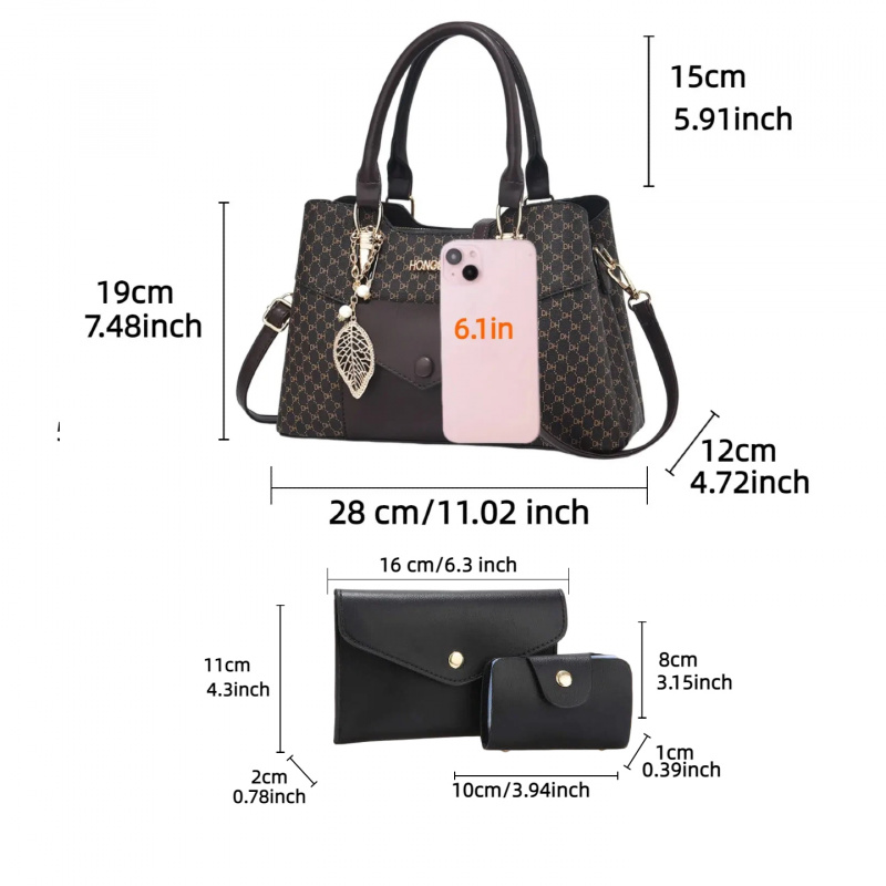 high-end textured large-capaci - Women Bags Luxury 리뷰 및 가격