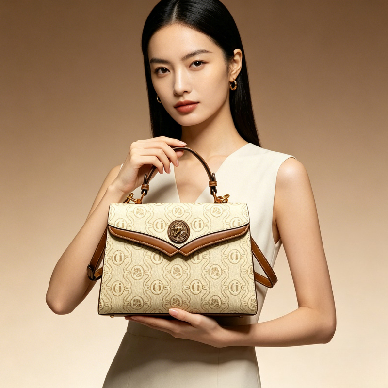 Luxury Brand Women Leather Han - Women Bags Premium Brands 리뷰 및 가격