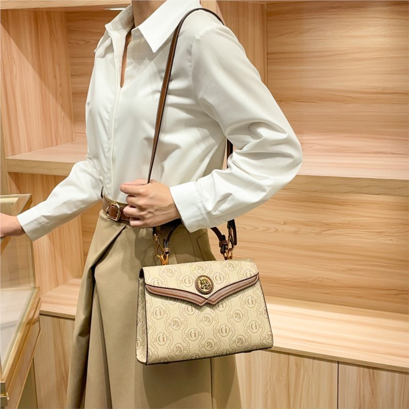 Luxury Brand Women Leather Han - Women Bags Premium Brands 리뷰 및 가격