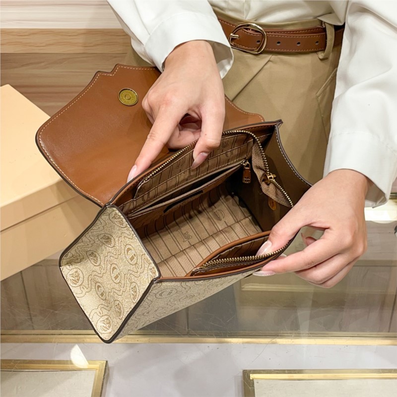 Luxury Brand Women Leather Han - Women Bags Premium Brands 리뷰 및 가격