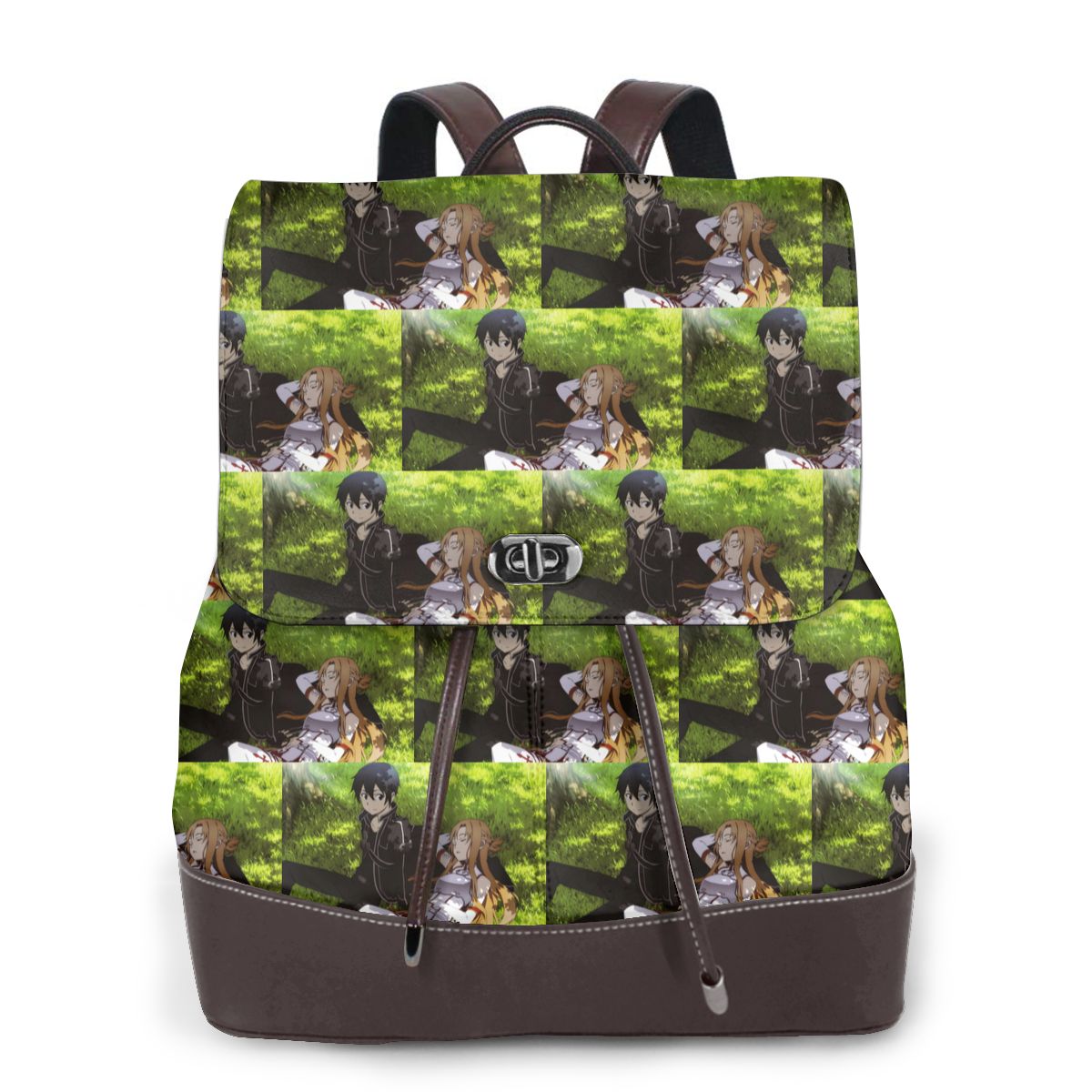 Sword Art Online Sao Yuuki Asu - Women'S Bag Online 리뷰 및 가격