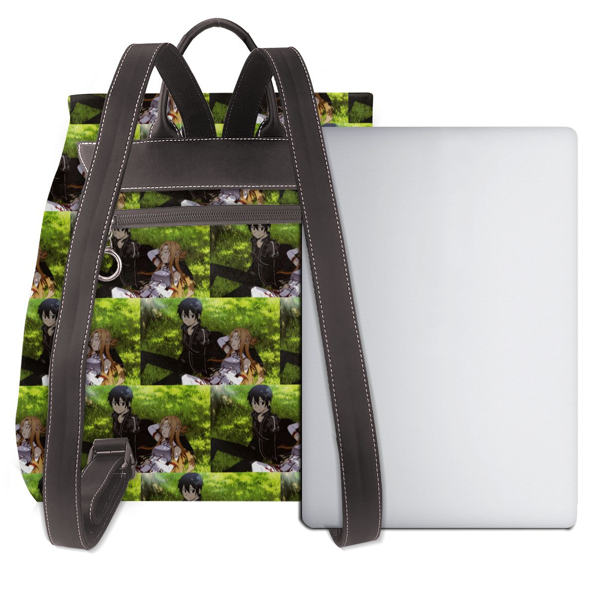 Sword Art Online Sao Yuuki Asu - Women'S Bag Online 리뷰 및 가격