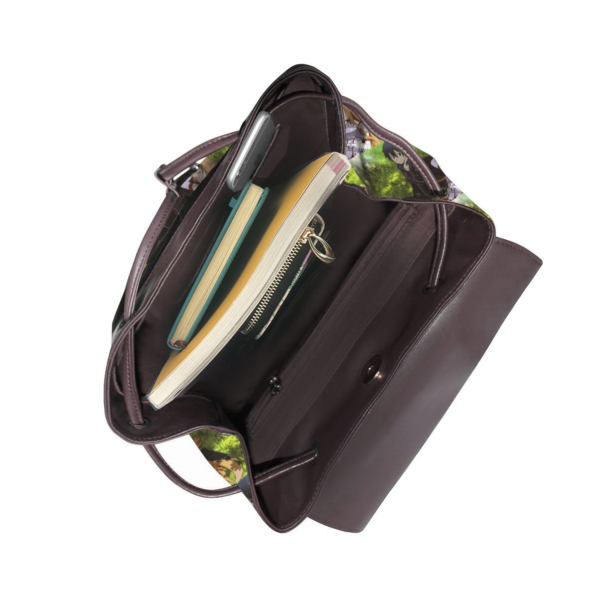 Sword Art Online Sao Yuuki Asu - Women'S Bag Online 리뷰 및 가격
