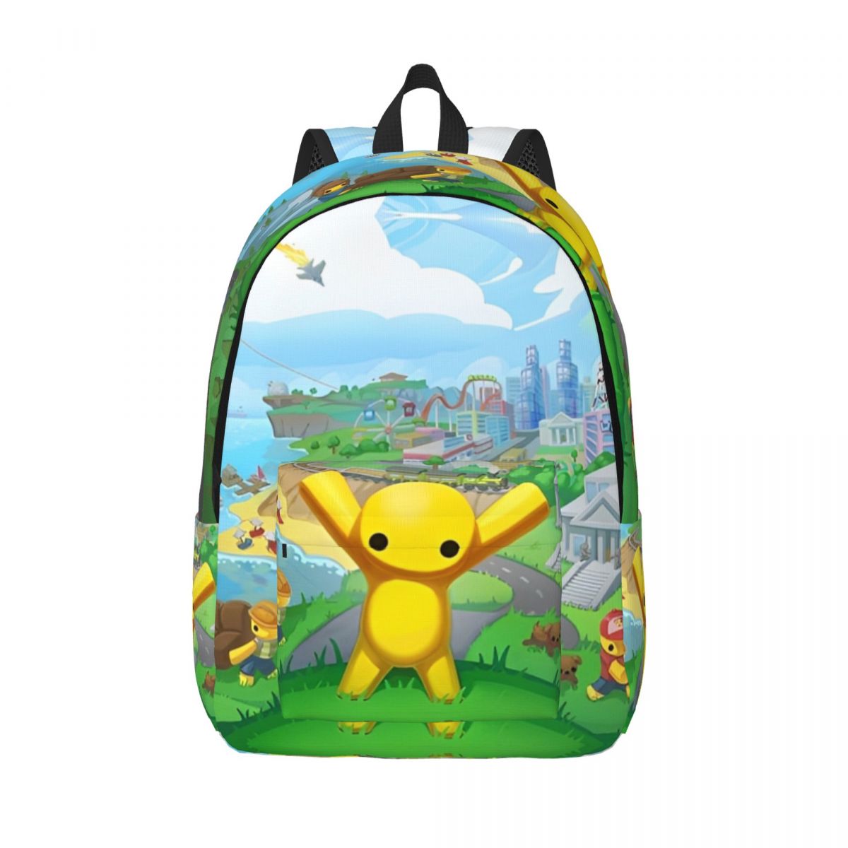 Wobbly Life Online Game Backpa - Women'S Bag Online 리뷰 및 가격