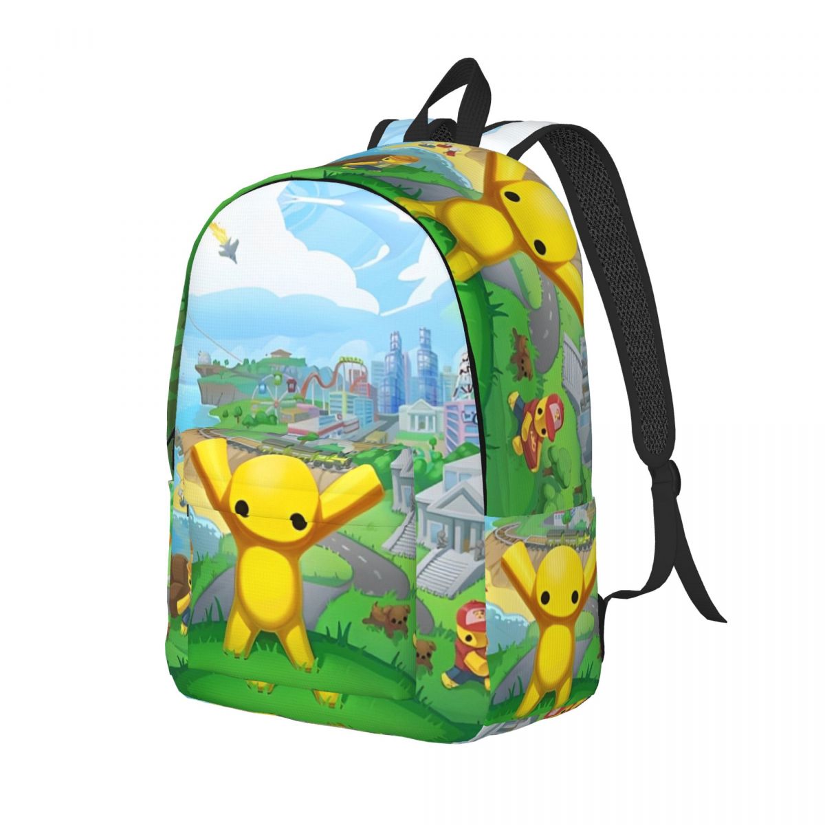 Wobbly Life Online Game Backpa - Women'S Bag Online 리뷰 및 가격