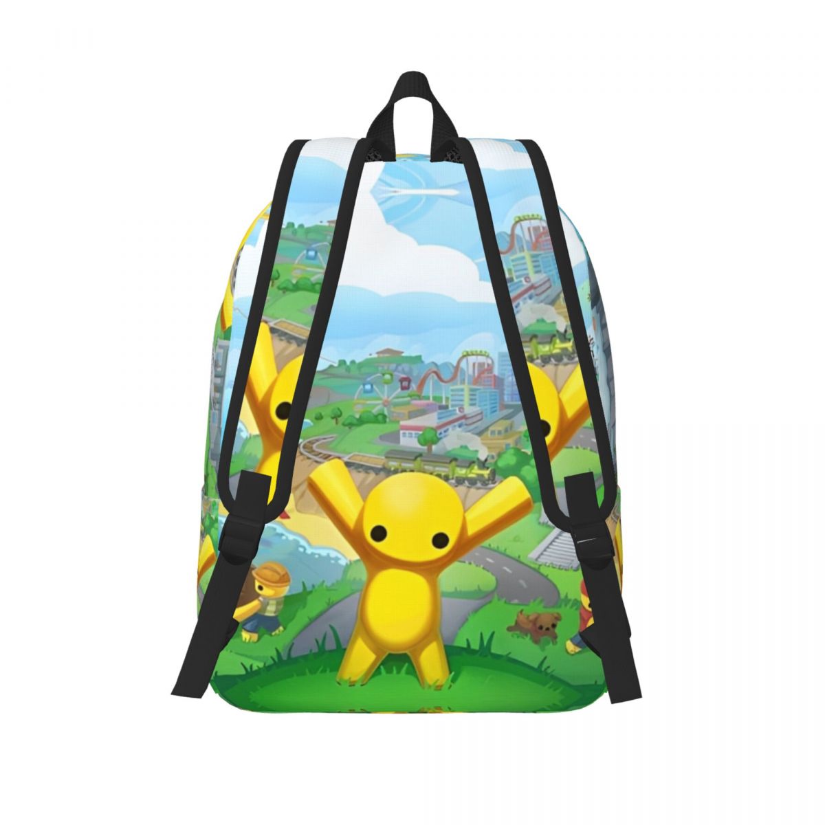 Wobbly Life Online Game Backpa - Women'S Bag Online 리뷰 및 가격