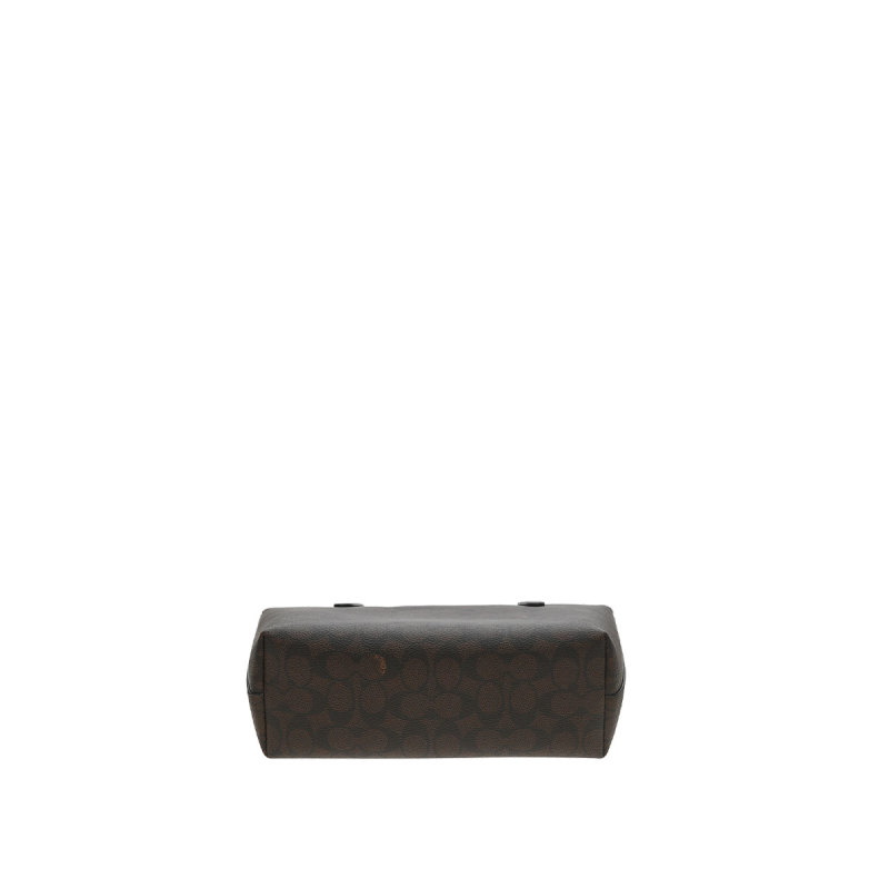 COACH Fiona Zip Tote Bag In Si - Women Bags Vietnam 리뷰 및 가격