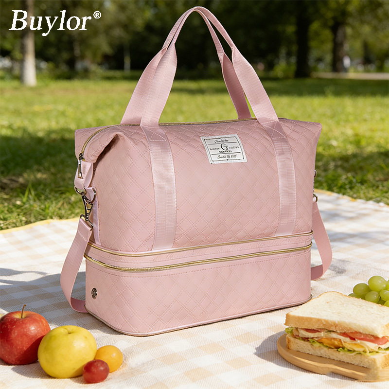 Buylor Lightweight Weekender O - Women Bags Pk 리뷰 및 가격