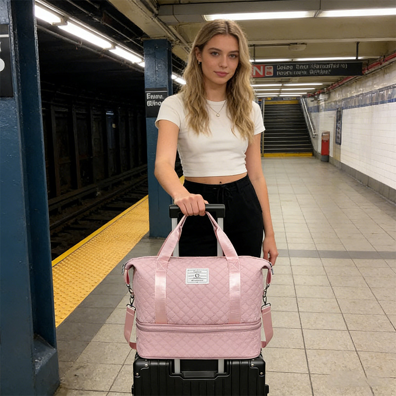 Buylor Lightweight Weekender O - Women Bags Pk 리뷰 및 가격
