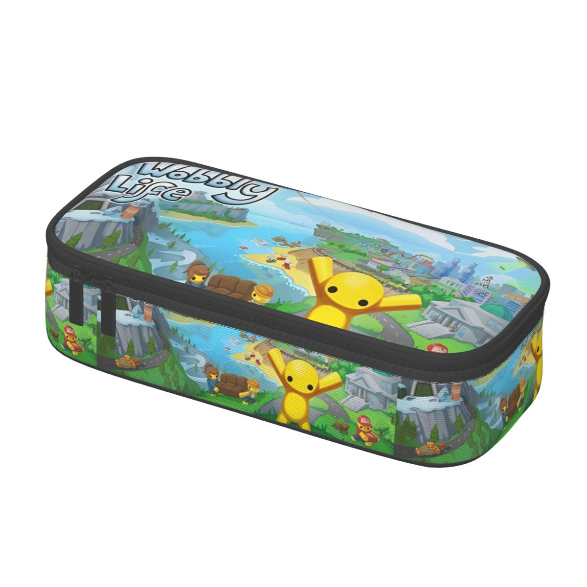 Large Capacity Pencil Case Wob - Women'S Bag Online 리뷰 및 가격