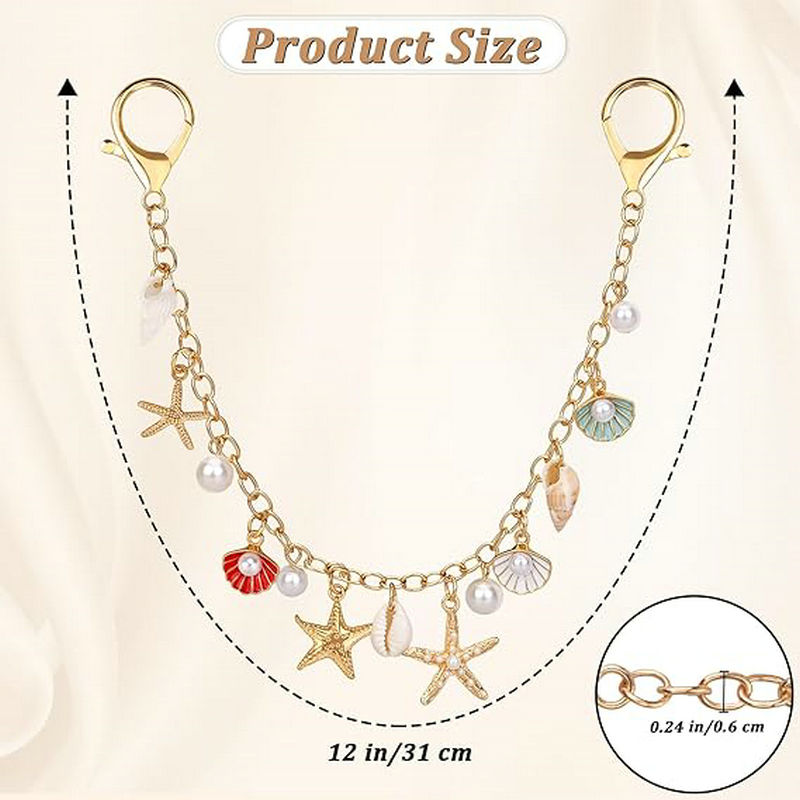 Bag Charms for Handbags Golden - Women Bags Golden 리뷰 및 가격