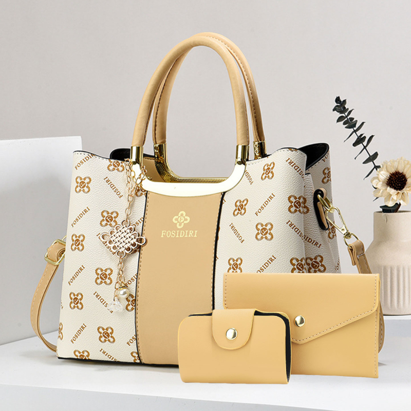 Light Luxury High-End Printed  - Women Bags Luxury 리뷰 및 가격