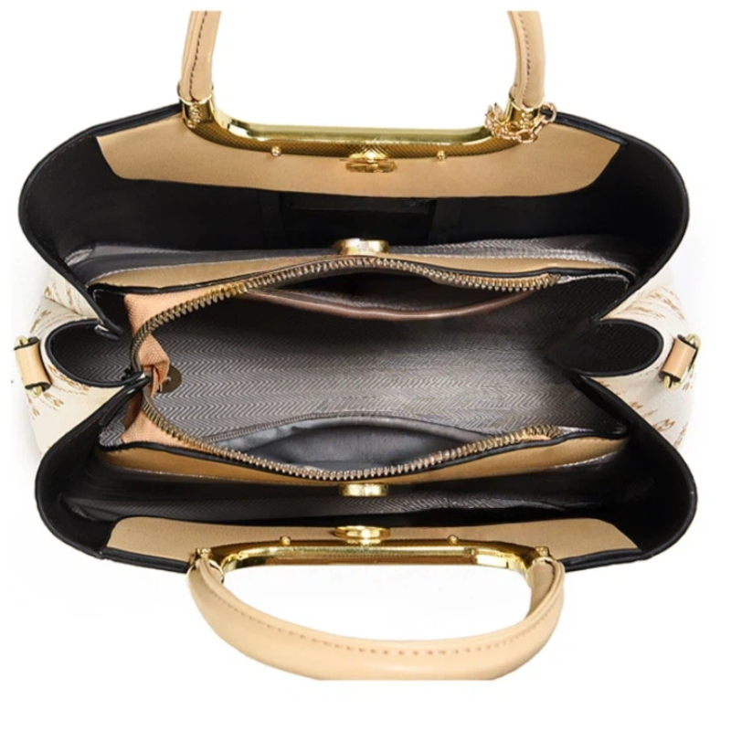 Light Luxury High-End Printed  - Women Bags Luxury 리뷰 및 가격