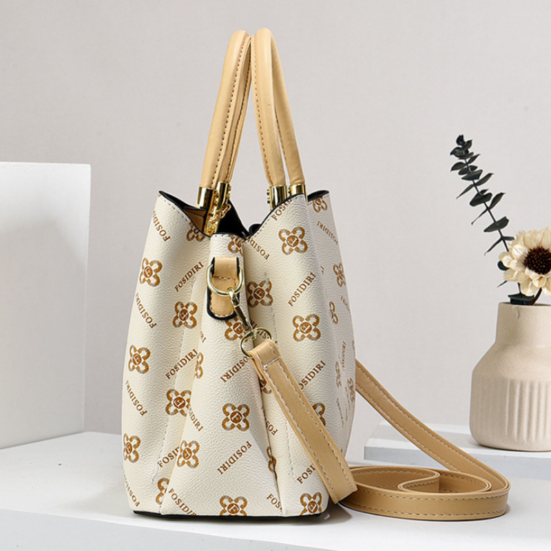 Light Luxury High-End Printed  - Women Bags Luxury 리뷰 및 가격