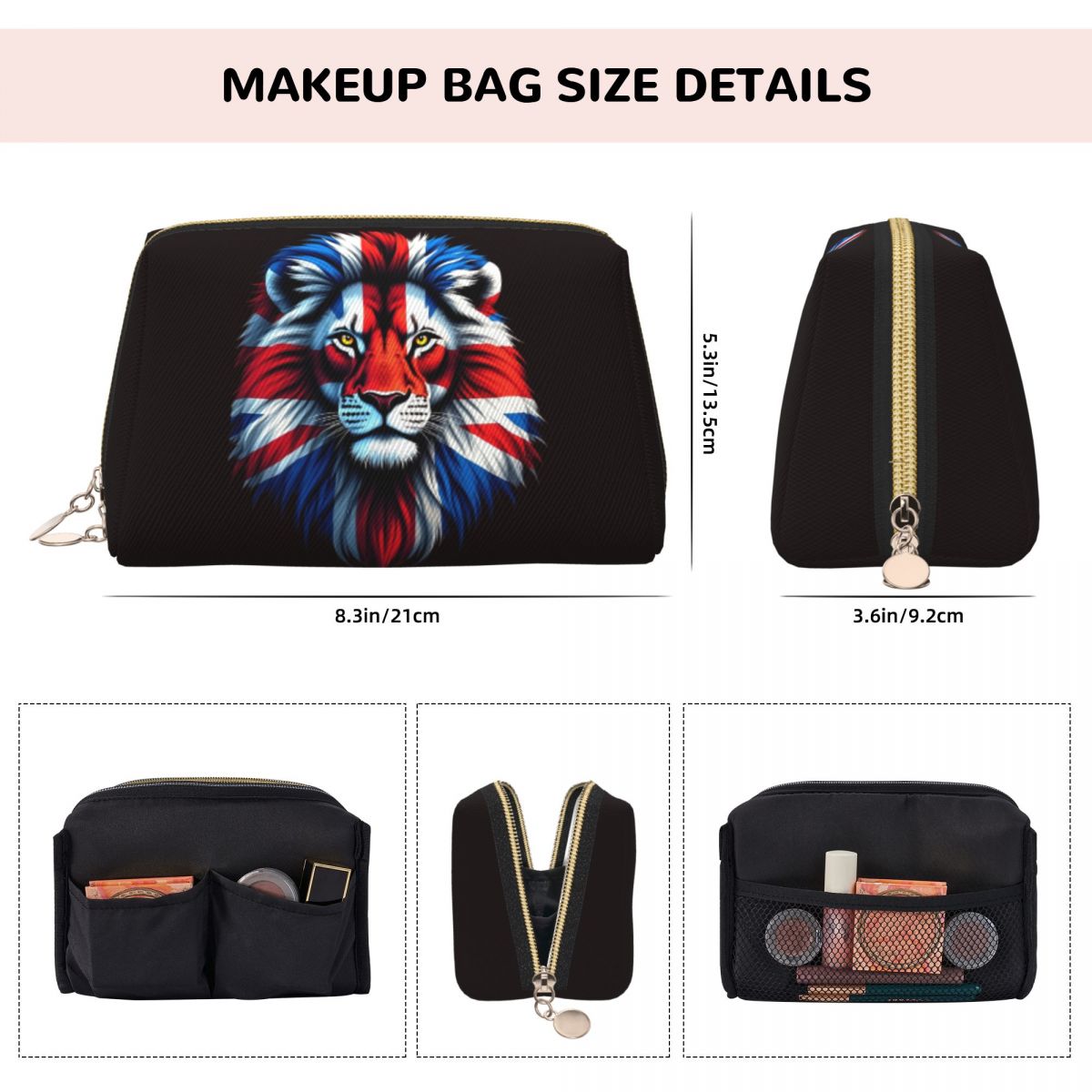 Union Jack Feel Of The UK Wome - Women Bags In Uk 리뷰 및 가격