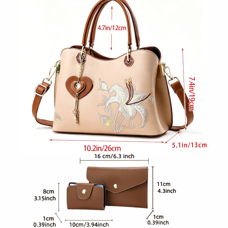 Chinese-style embroidered hand - Women Bags Luxury 리뷰 및 가격