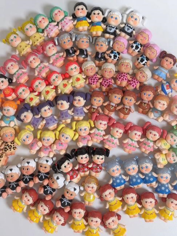New Valala 1.0 Blind Box Blind - Women Bags Collection 리뷰 및 가격