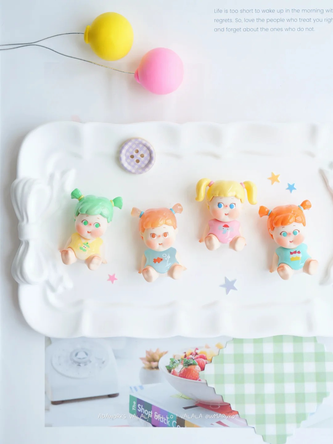 New Valala 1.0 Blind Box Blind - Women Bags Collection 리뷰 및 가격