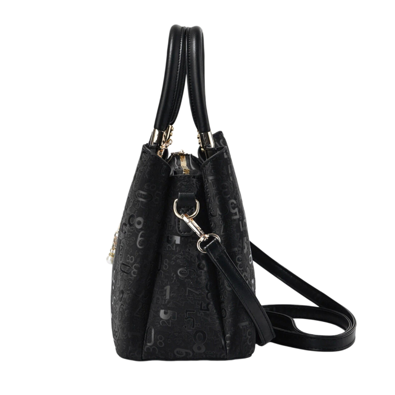 3-piece Fashion Women's Handba - Women Bags Luxury 리뷰 및 가격