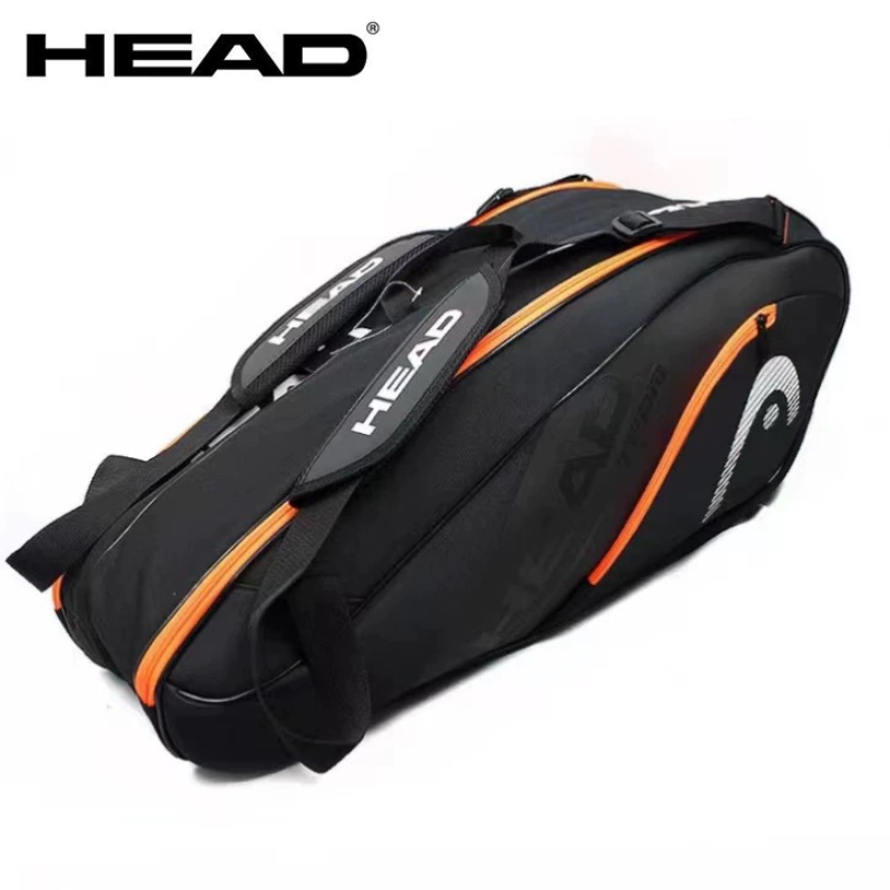 HEAD Tennis Rackets Bag Large  - Women Bags Pk 리뷰 및 가격