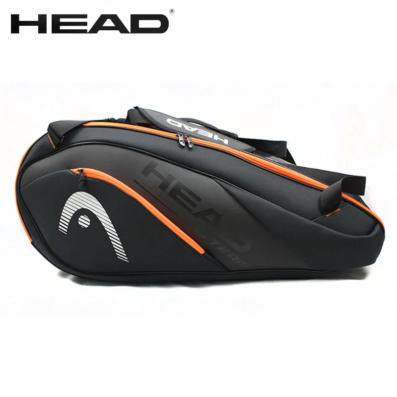 HEAD Tennis Rackets Bag Large  - Women Bags Pk 리뷰 및 가격
