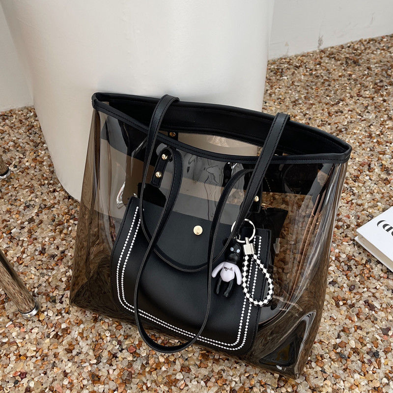 This Year New Black Large-capa - Women'S Vogue Bags 리뷰 및 가격