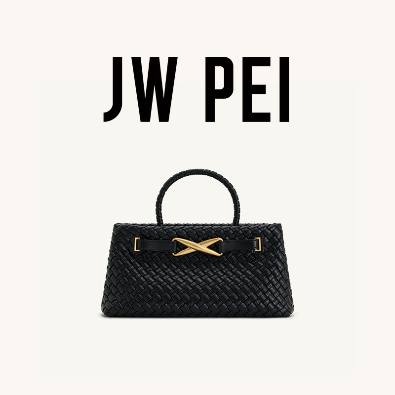 Elegant JW PEI Hand Braided Re - Women Bags Jw Pei 리뷰 및 가격
