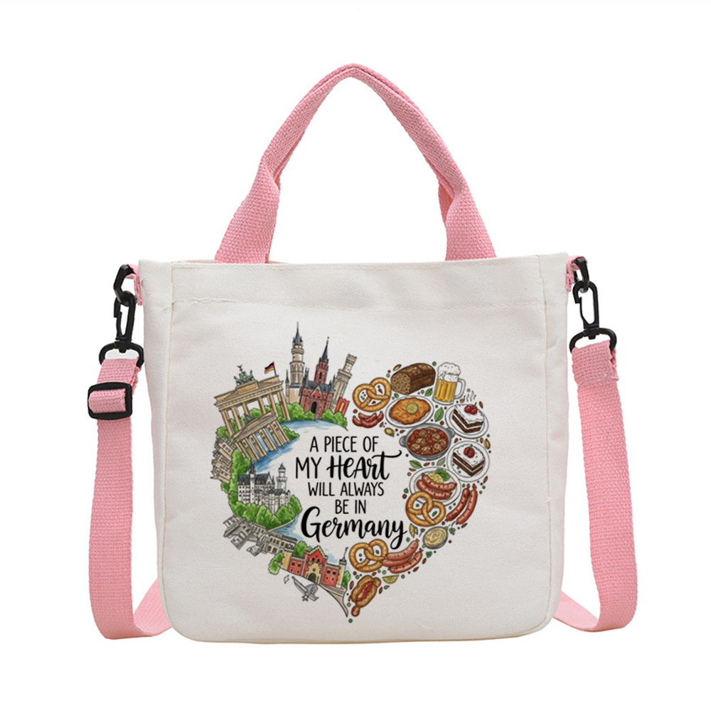Germany tote bag shoulder  can - Women Bags Germany 리뷰 및 가격