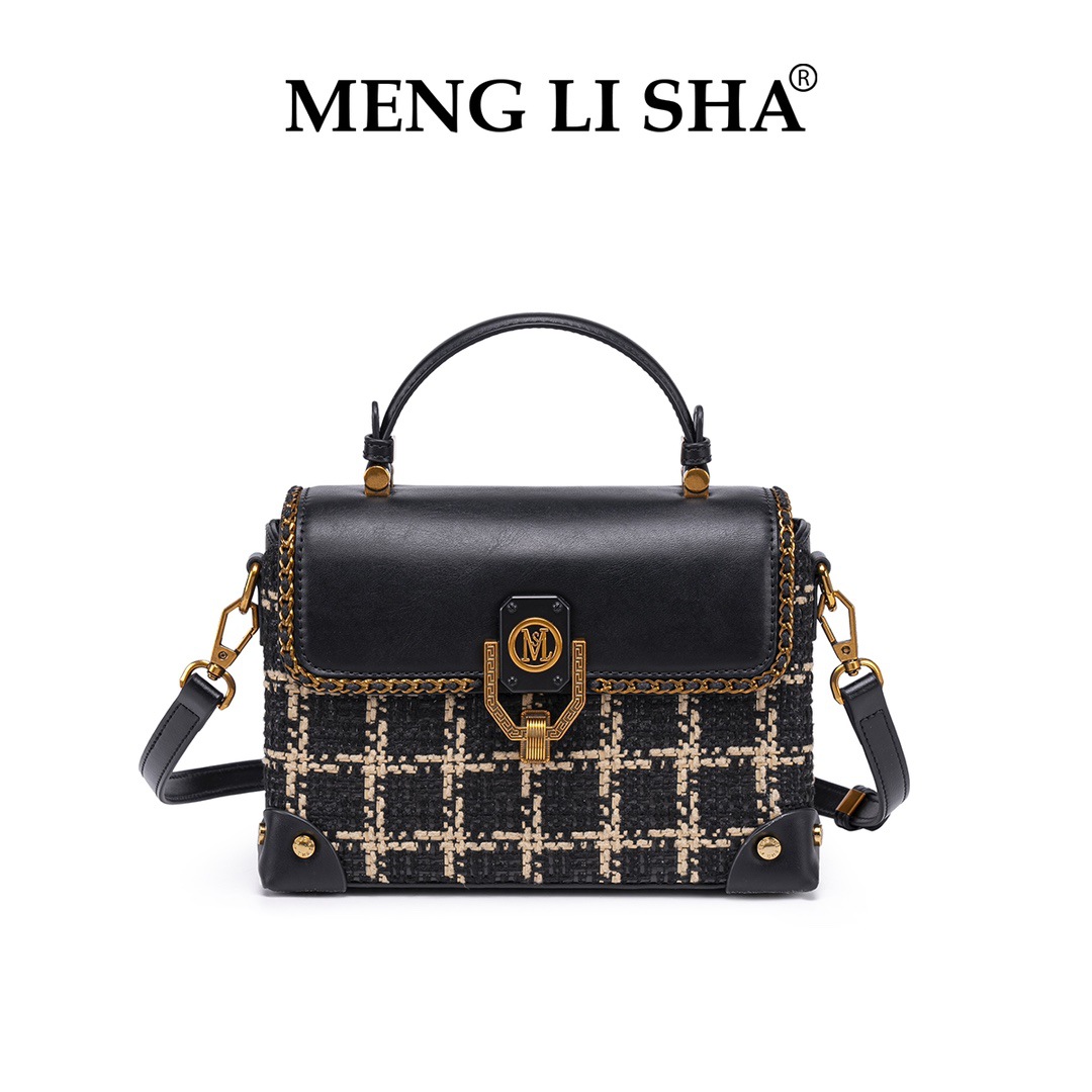 Light luxury brand women's han - Women Bags Premium Brands 리뷰 및 가격